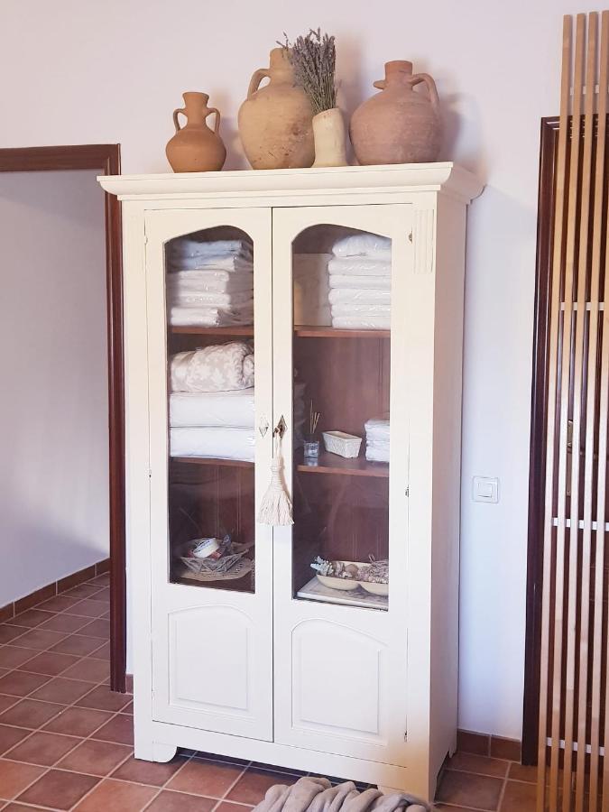 La Ultima Casa Masboquera Villa Mas Boquera Luaran gambar