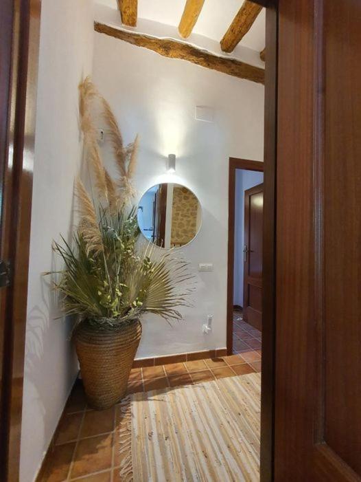 La Ultima Casa Masboquera Villa Mas Boquera Luaran gambar