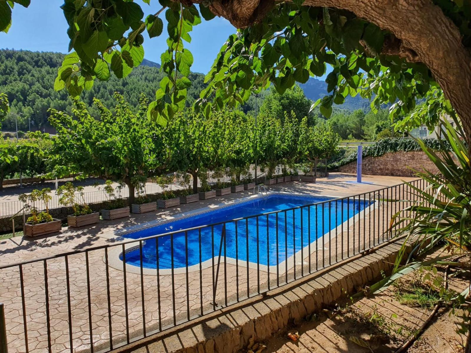 La Ultima Casa Masboquera Villa Mas Boquera Bilik gambar